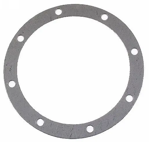 Porsche Oil Sump Plate Gasket 1