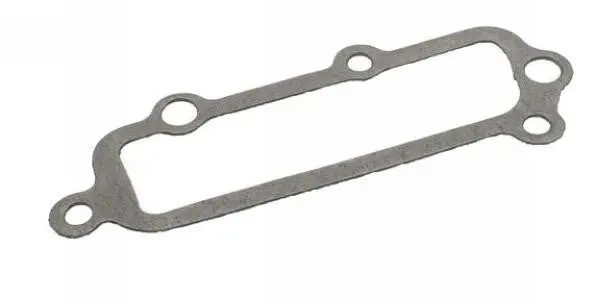 Porsche Timing Cover Chain Housing To Block Gasket 1
