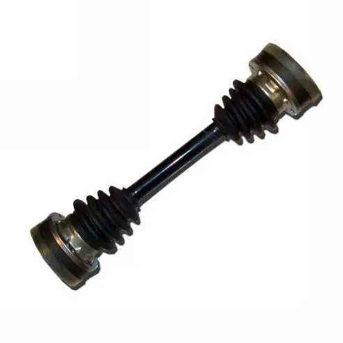 Porsche Cv Halfshaft Axle - Automatic New 1