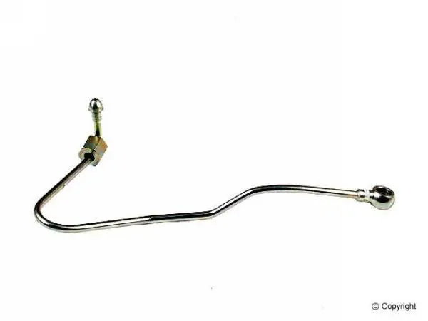 Cam Oil Line Right 1