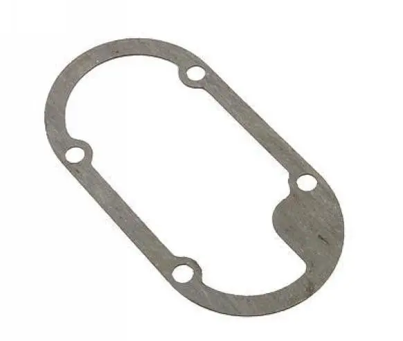 Porsche Oil Breather Hose Gasket 1