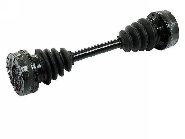 Porsche Cv Halfshaft Axle - 5 Speed New 1