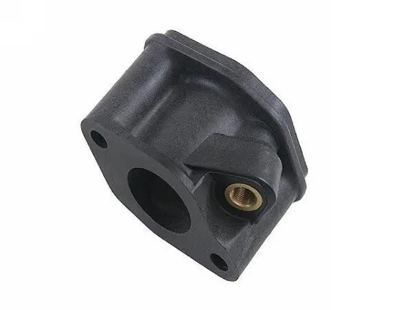 Porsche Fuel Injector Insulator Block Spacer 1
