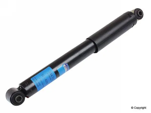 Porsche Boge Shock - Rear 1