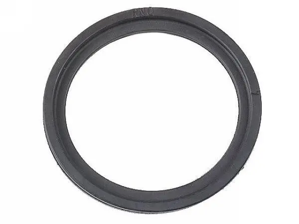 Porsche 911 Turbo Intercooler Seal 1