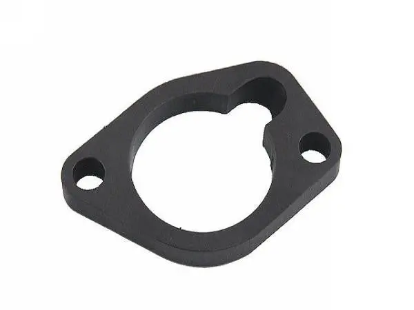Porsche Fuel Injector Insulator Block Spacer 1