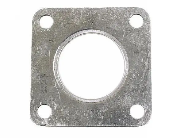 Porsche 911 Turbo Catalytic Converter Gasket 1