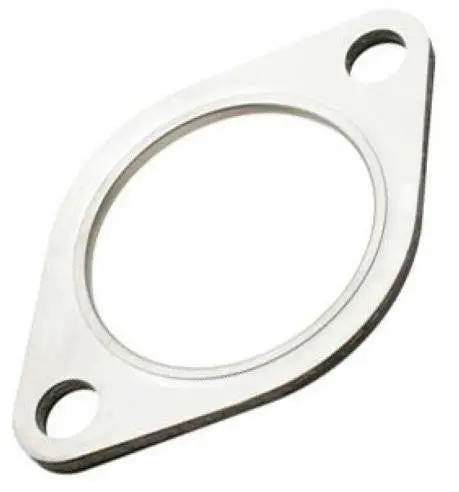 Porsche Exhaust Head To Heat Exchanger Gasket 1