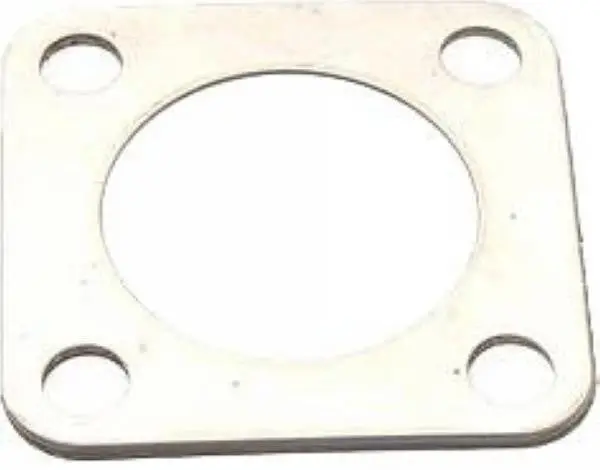 Porsche Turbo Wastegate Gasket 1