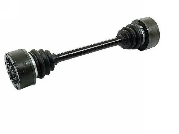 Porsche Cv Halfshaft Axle - New 1