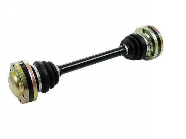 Porsche Cv Halfshaft Axle - New 1