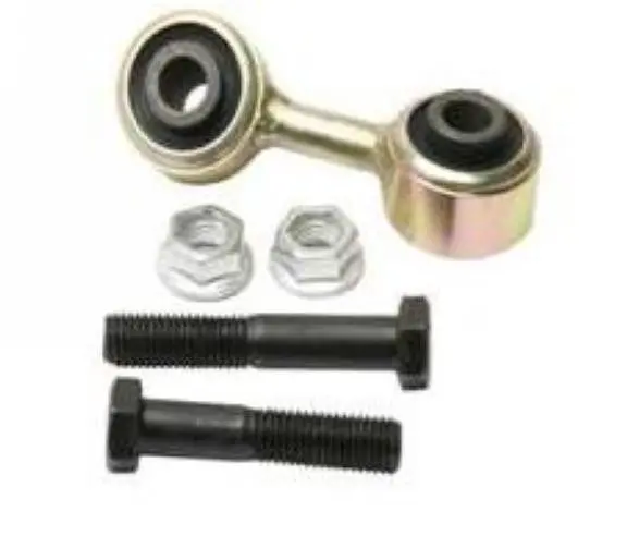 Sway Bar Drop Link Assembly Kit - Left Rear 1