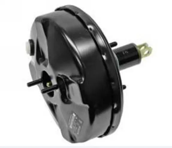 Porsche Brake Booster Servo 1
