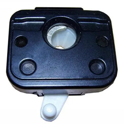 Porsche Rear Deck Hatch Latch Lower Left 1