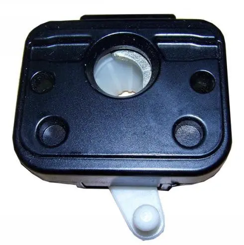 Porsche Rear Deck Hatch Latch Lower Right 1