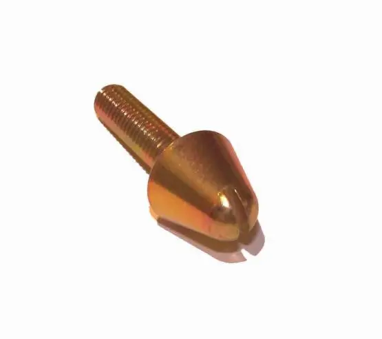 Porsche Rear Hatch Pin Upper 924S 944 1