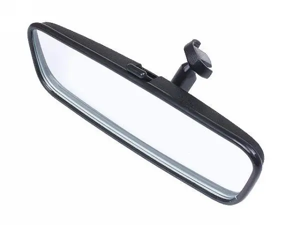 Porsche Interior Rear View Mirror 1