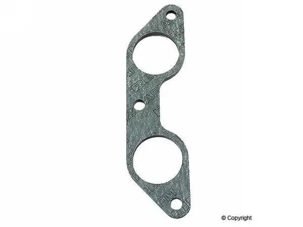 Porsche Air Intake Gasket 1