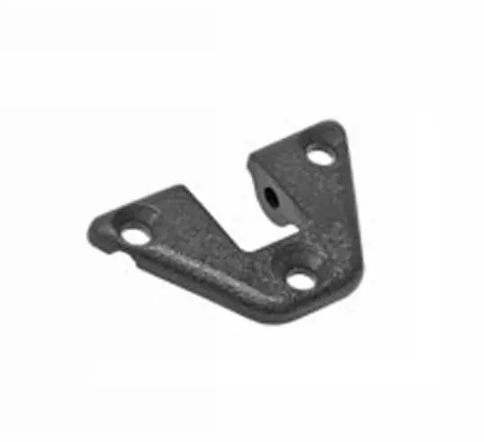 Porsche Sunroof Latch Support Front 1
