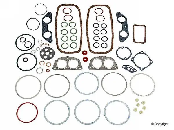 Porsche Engine Gasket Set 1