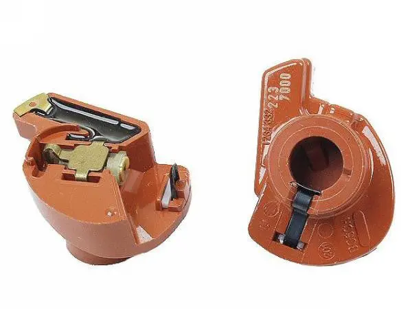 Porsche Distributor Rotor Rev Limited - 7000 Rpm 1