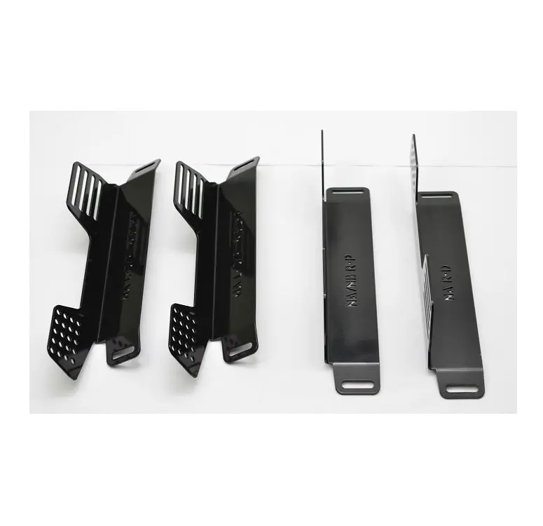 89-97 Mx5 Miata Low Profile Side Mount Seat Bracket 1