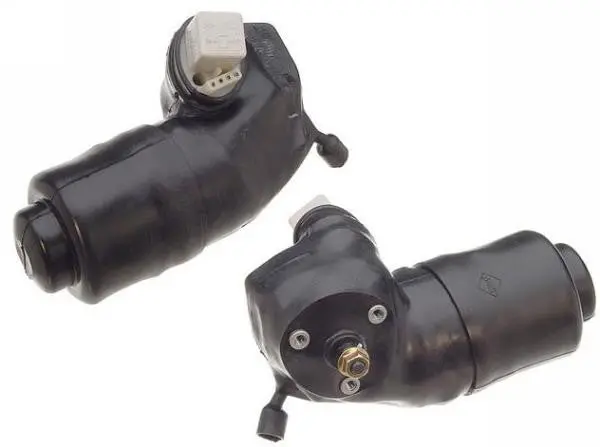 Porsche Headlight Motor 1
