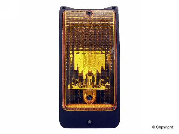 Porsche Turn Signal Assembly 1