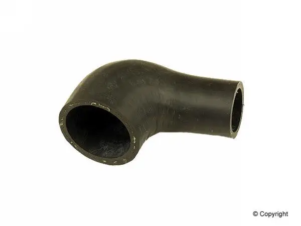 Porsche Elbow Hose 1