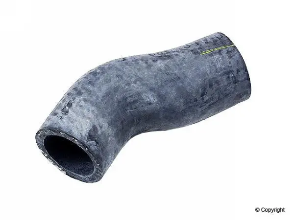 Porsche Thermostat Housing Hose 1