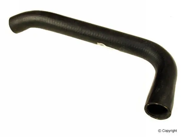 Porsche Radiator Hose - Lower 1