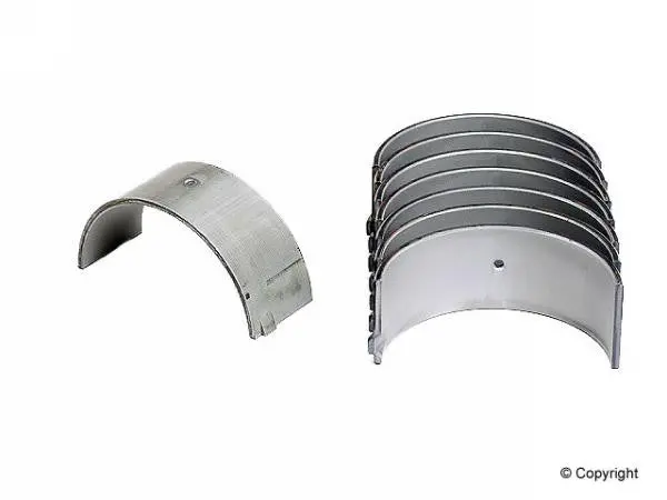 Porsche Rod Bearing Set 1