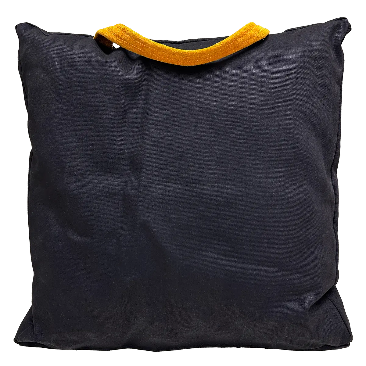 Armour Guard Black Fr Canvas Welding Pillow 1