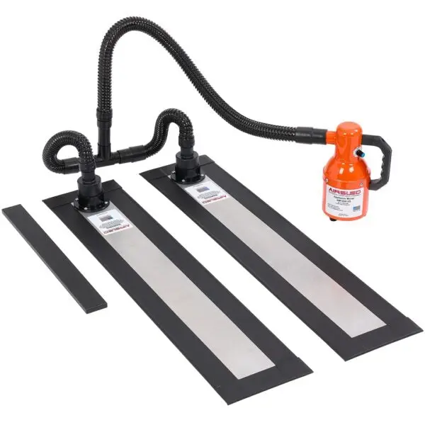 Airsled Light Duty Appliance Mover I 450-650 Lb Lift Capacity 1