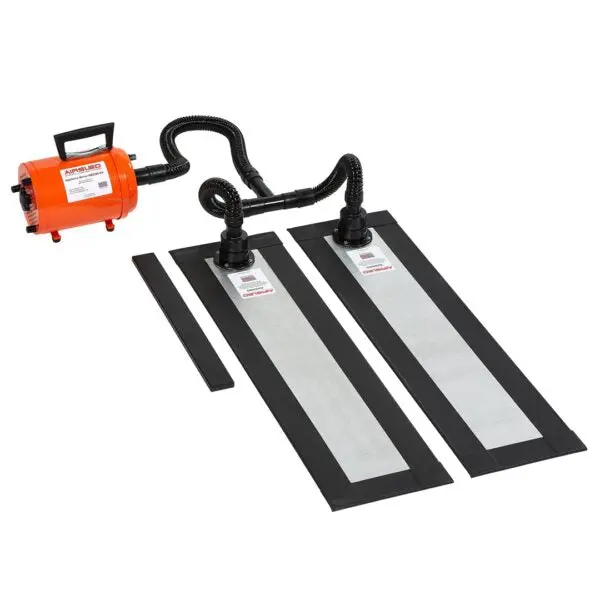 Airsled Standard Duty Appliance Mover | 750 Lb Lift Capacity 1