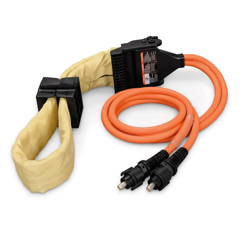 Miller 301452, Arcreach Heater Air-Cooled Quick Wrap 1