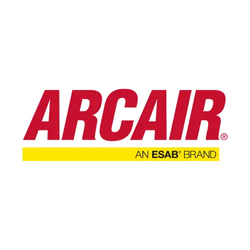 Arcair 94378267, Tri-Arc Head, General Purpose 1/2" 1