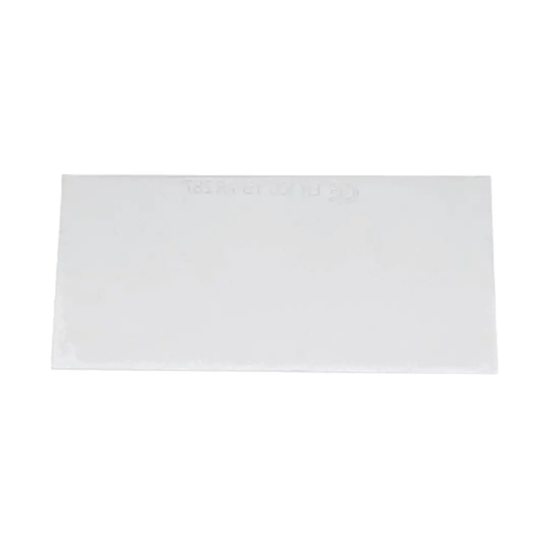 Arcone 03-Op Cover Lens (10/Pack) 1