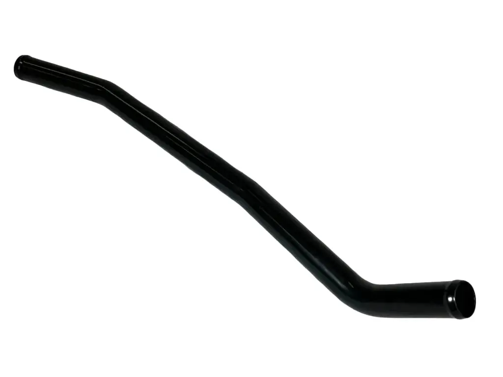 1972 911 Oil Feed Pipe 1