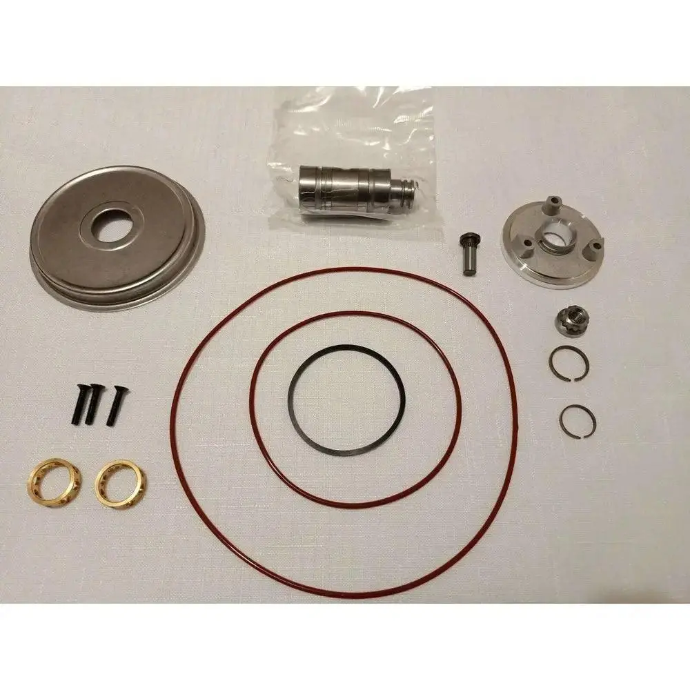 Ba Bf Fg Xr6 Turbo, F6 Typhoon, Ford Territory Turbo Rebuild Kit Ford Barra Xr6t 1