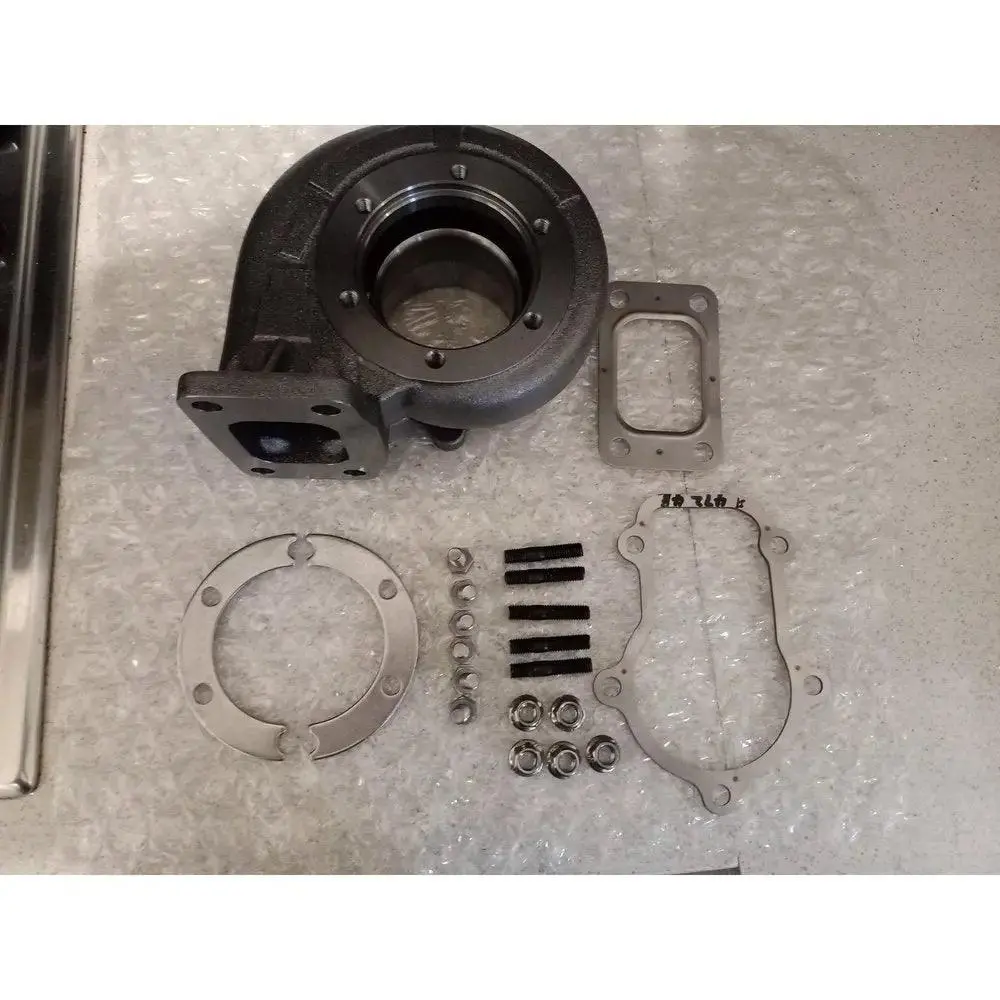 Ba Bf Fg Xr6 Turbo F6 Typhoon Gt3582r Gt3576r Xr6t Turbine Housing Ford Barra G6et 1