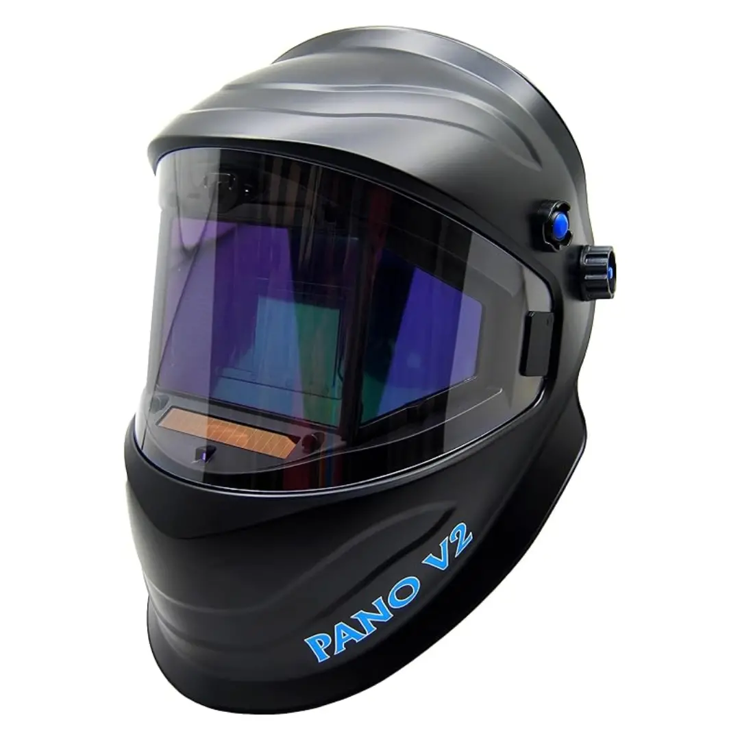 Blue Demon True View Pano Welding Helmet V2 1