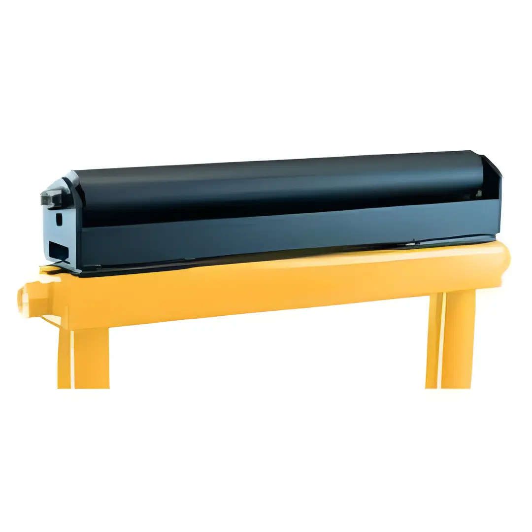B&B Sumner Crh3, Series 3 Quick Change Roller Head 1