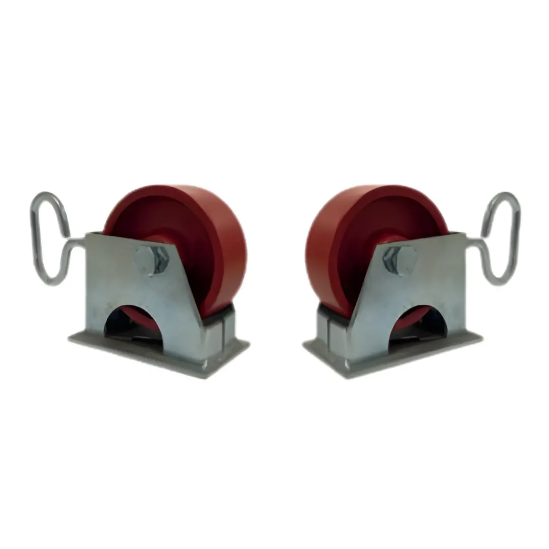 B&B Sumner Swh3, Steel Wheel Head Set 1