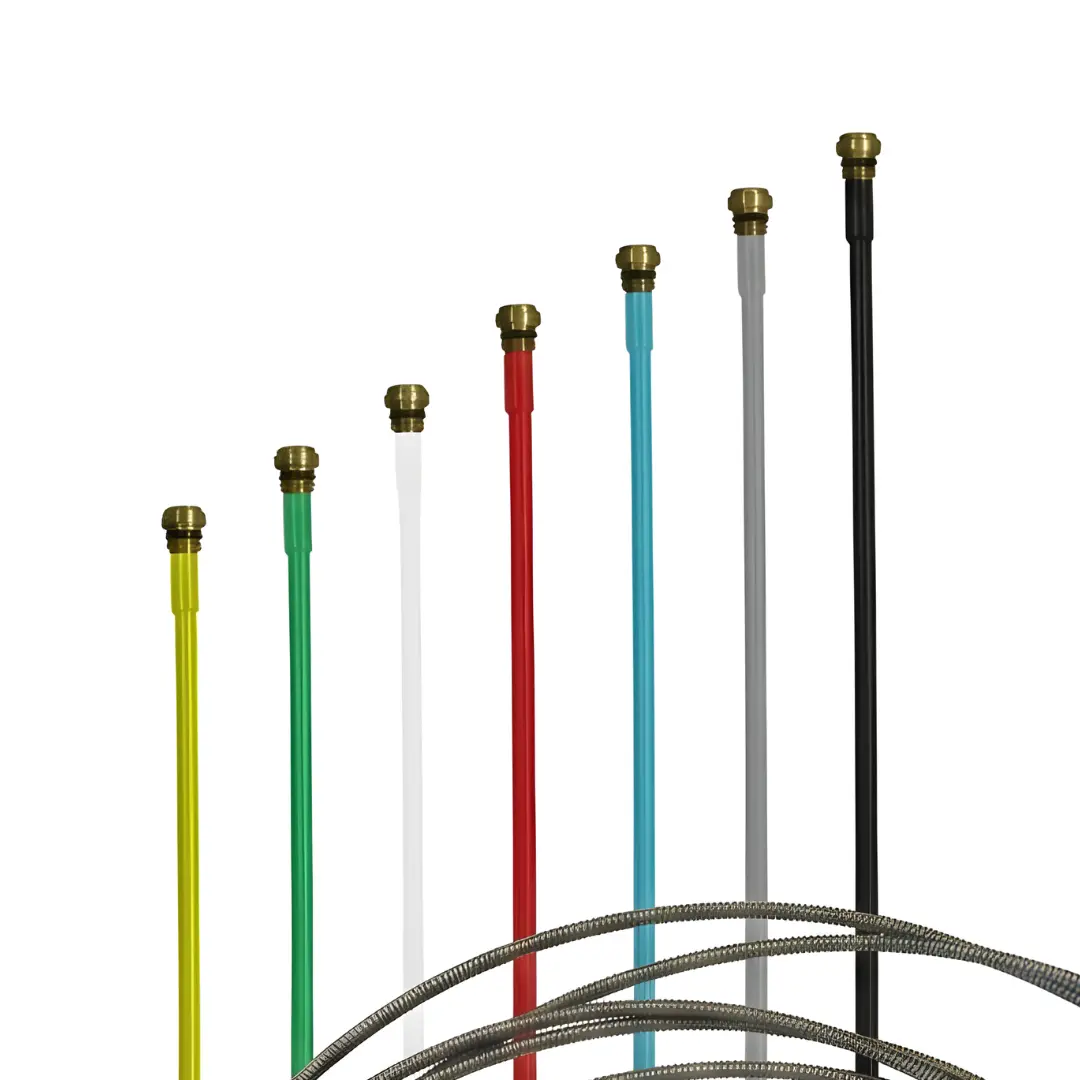 Bernard Universal Conventional Liners 1