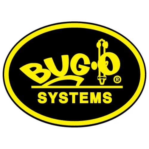 Bug-O Mug-1192, Rotary Switch W/ Knob, 4P, 3-Pos. 1