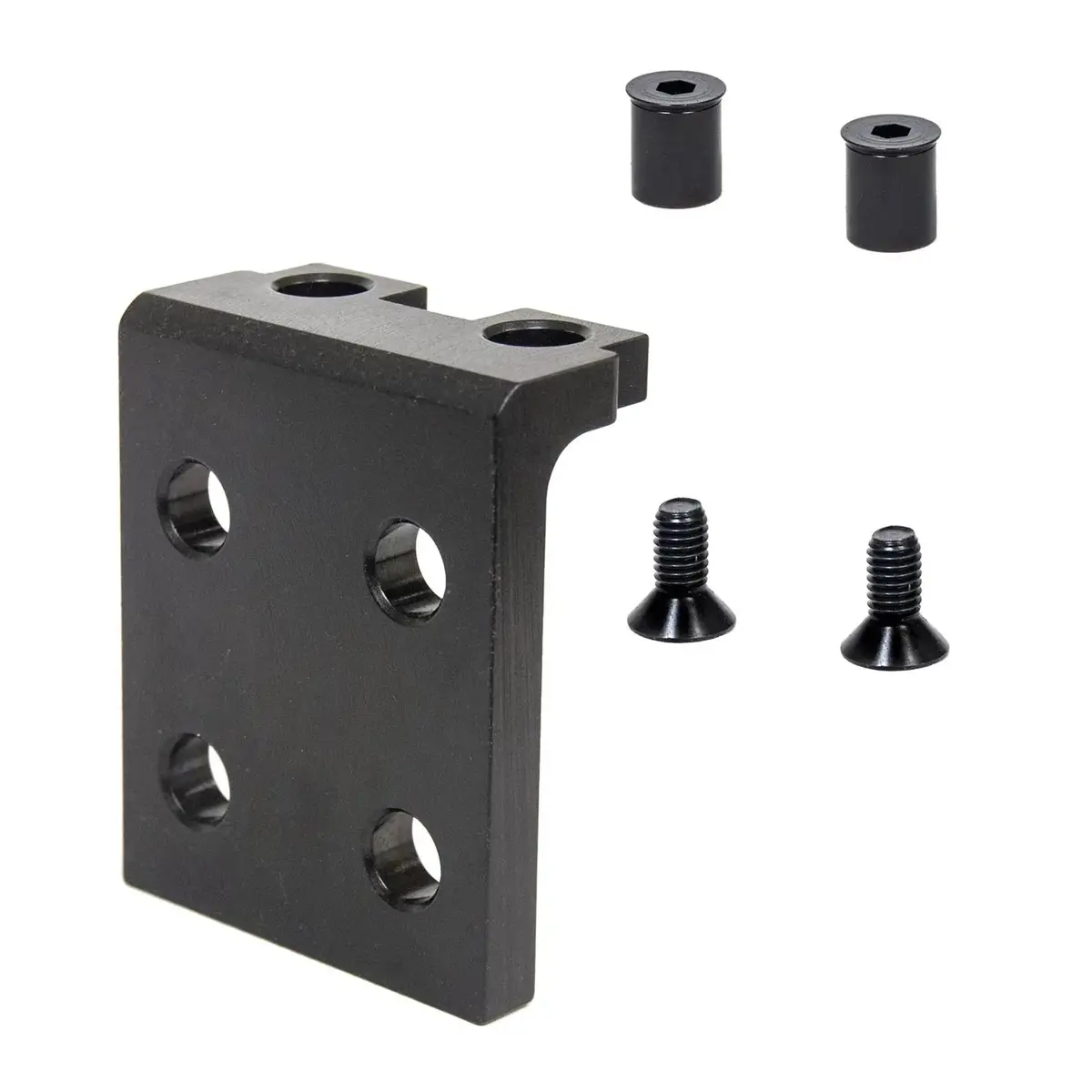 Buildpro Side Bracket For Buildpro Slotted Tables (5/8") 1