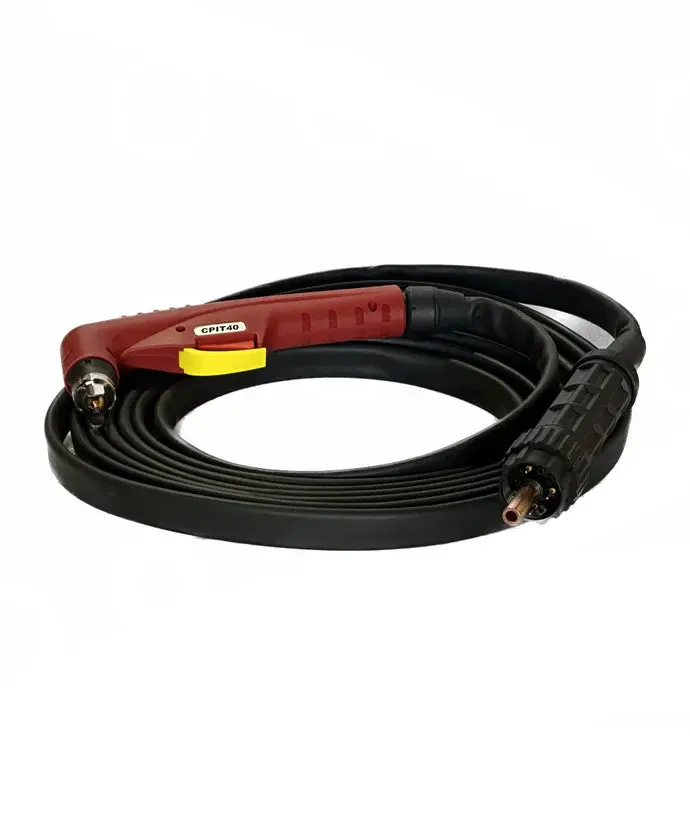 Canaweld Plasma Cutting/Gouging Torch (20 Ft) 1