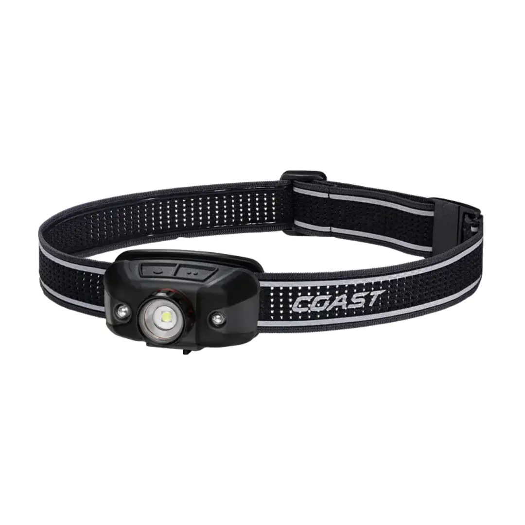 Coast Flx40r 800 Lumen Rechargeable Headlamp 1