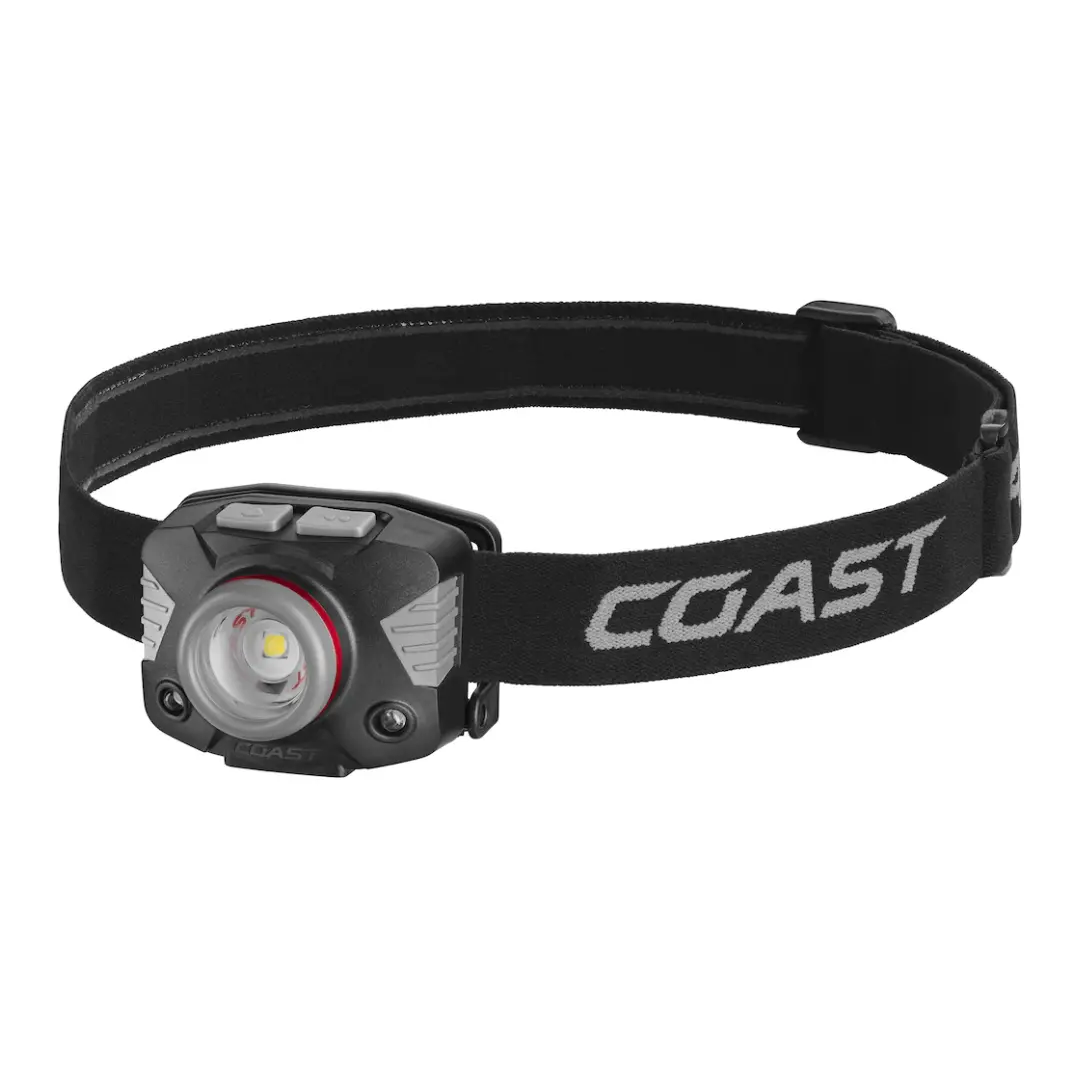 Coast Flx7r 1000 Lumen Rechargeable Headlamp 1